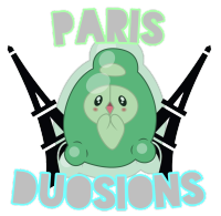 Paris Duosions